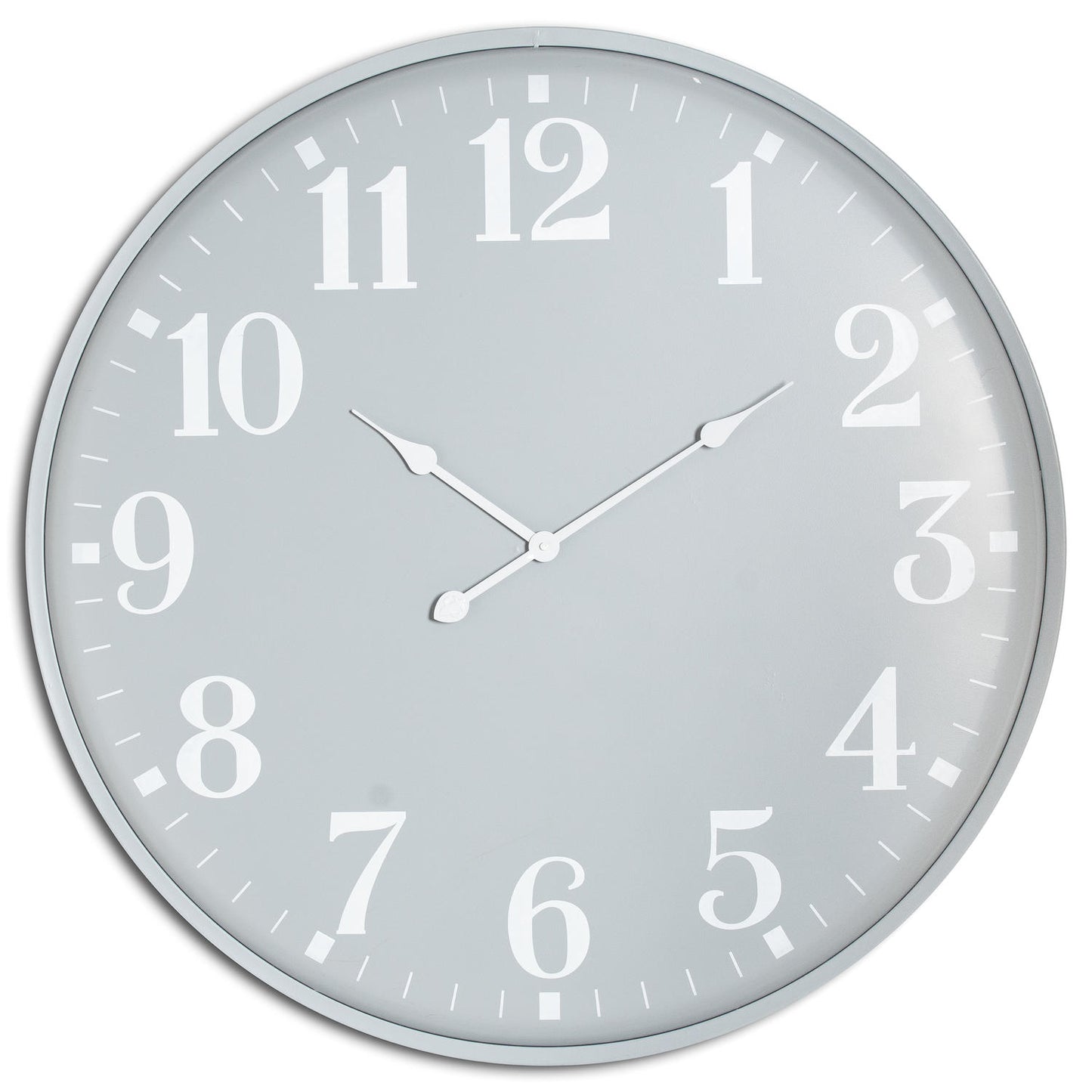 Aubrey Large Wall Clock