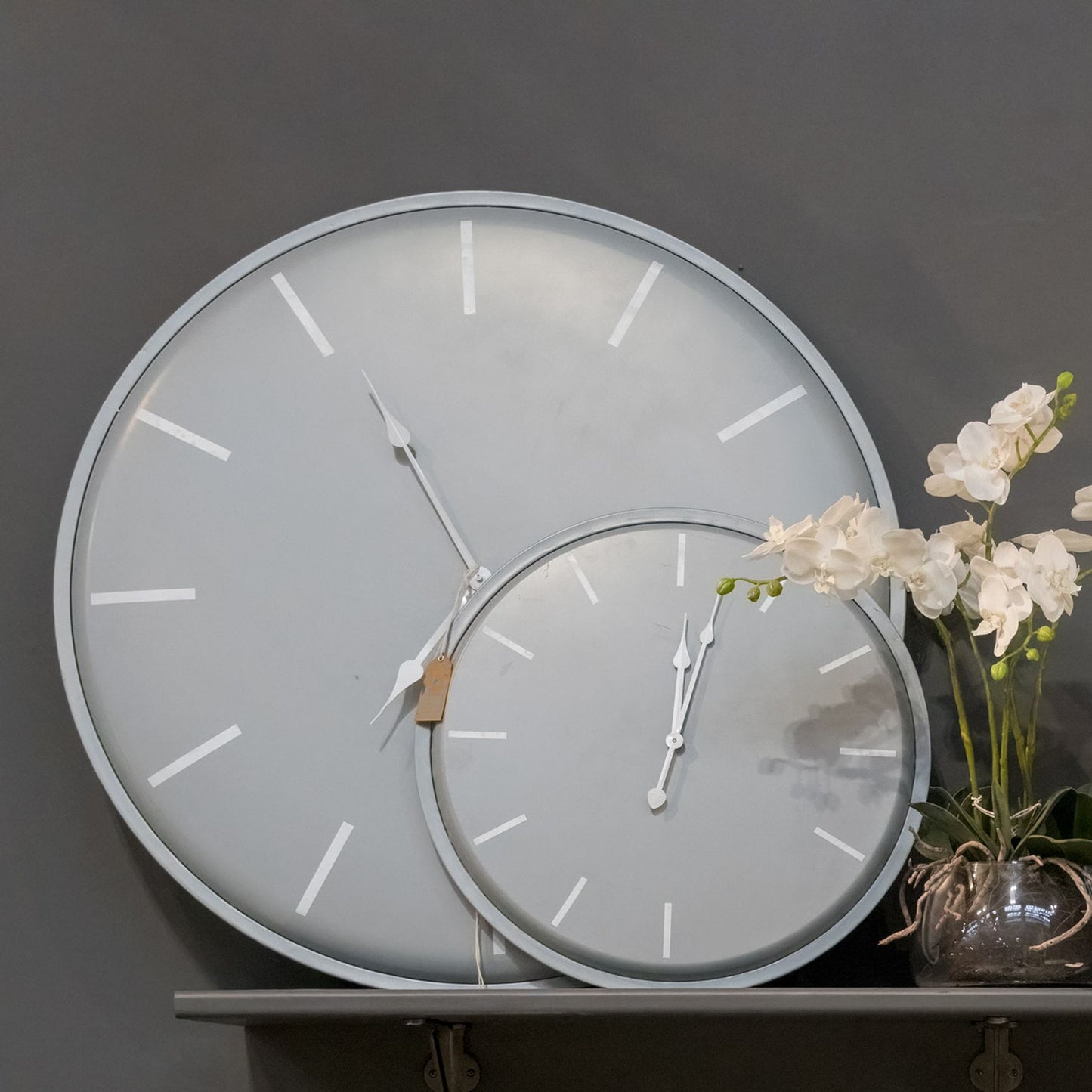 Karlsson Large Wall Clock